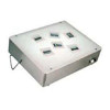 Porta-Trace 6" x 8" 15 Watt 5000K Stainless Steel Light Box