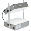 Porta-Trace Porta Studio, Portable Still Life Shooting Table with Two 10" x 12" Light Boxes.