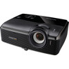 ViewSonic PRO8200 1080p 0.66" DLP HD Projector, 2000 ANSI Lumens Brightness, 4000:1 Contrast Ratio, 1.5x Optical Zoom, Built-in Speaker
