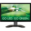 ViewSonic VA1912M-LED 19" Widescreen LED Backlit TFT LCD Monitor VA1912M-LED
