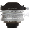 Voigtlander Ultra Wide-Heliar 12mm f/5.6 Aspherical Leica Screw Mount Lens with Viewfinder &amp; Hood - Silver