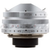 Voigtlander Super-Wide Heliar 15mm f/4.5 Aspherical Leica Screw Mount Lens with Viewfinder - Silver
