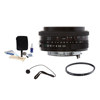 Voigtlander Color Skopar 20mm f/3.5 SL-II Aspherical Manual Focus Lens BA295A  A