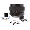 Voigtlander Nokton 58mm f/1.4 SL-II Manual Focus Lens BA239B A