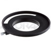 Voigtlander 77mm Filter Adapter f/12mm Lens