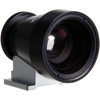 Voigtlander Metal Brightline Viewfinder for the 35mm Lens, Black.