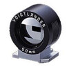 Voigtlander Viewfinder f/ 50mm Black