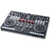Control Noise