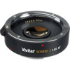 Vivitar 1.4x Auto Focus Tele Converter VIV-1.4X-C