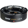 Vivitar 1.4x Auto Focus Tele Converter VIV-1.4X-P
