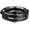 Vivitar 1.4x Auto Focus Tele Converter VIV-1.4X-S