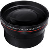 Vivitar 2.2x Telephoto Lens