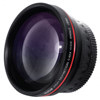 Vivitar .43x 37mm Wide Angle Lens
