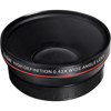 Vivitar .43x 72mm Wide Angle Lens