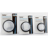 Vivitar 62/67/72mm White Balance Cap VIV-WB-72U