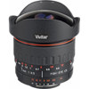 Vivitar Slr Lens