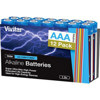 Vivitar Super Ultra Max High Power "AAA" Alkaline Batteries VIV12AAAALK