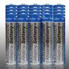 Vivitar Super Ultra Max High Power "AAA" Alkaline Batteries VIV20AAAALK