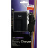 Vivitar Charger VIVSCNB5, Cameras & Lenses > Digital Cameras & Accessories > Batteries & Power Supplies > Vivitar Batteries & Power Supplies