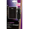 Vivitar Charger VIVSCFH100, Cameras & Lenses > Digital Cameras & Accessories > Batteries & Power Supplies > Vivitar Batteries & Power Supplies
