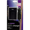 Vivitar Charger VIVSCFM50, Cameras & Lenses > Digital Cameras & Accessories > Batteries & Power Supplies > Vivitar Batteries & Power Supplies