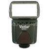 Vivitar DF283 Digital TTL Shoe Mount Bounce / Zoom / Swivel Auto-Focus Flash VIVDF283SON