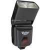 Vivitar DF-293 Digital TTL Shoe Mount Bounce / Zoom / Swivel Auto-Focus Flash VIV-DF-293-CAN