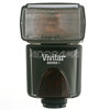 Vivitar DF383 Digital TTL Shoe Mount Power Zoom /Swivel /Bounce Auto-Focus Flash VIVDF383NIK