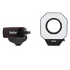 Vivitar DR-5000 Digital Macro Ring Flash - Guide No: 18m (ISO 100)