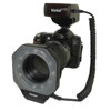Vivitar DR-6000 Universal Digital SLR Ring Flash - Guide No: 18m (ISO 100)