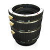 Vivitar 3-Set Extension Tubes, Cameras & Lenses > Lenses & Accessories > Close Up Equipment > Vivitar Close Up Equipment