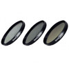 Vivitar 3-Piece UV/CPL/WARM 67mm Filter Kit, Filters > Filter Kits > Vivitar Filter Kits