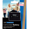 Vivitar Replacement Rechargeable Lithium Battery VIVSBFH50