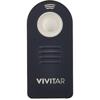 Vivitar RC-6 Infrared Shutter Release for Nikon DSLR Cameras (MLL3)