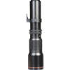 Vivitar 500mm F/8 Telephoto Lens V-500-PRE
