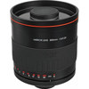 Vivitar 800mm f/8 Mirror Lens V-800MR