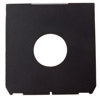 Lensboard for Copal #0 Shutters, fits Linhof Technika, Wista, Tachihara Field View Cameras &amp; Many Other Cameras