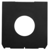 Lensboard for Copal #1 Shutters, fits Linhof Technika, Wista, Tachihara Field View Cameras &amp; Many Other Cameras