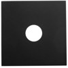 Adorama Lensboard for Copal #0 Shutters, fits Sinar and Horseman View Cameras