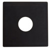 Adorama Lensboard for Copal #0 Shutters, fits Toyo Field 45A &amp; 45AR Cameras