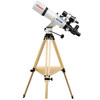 Vixen Optics ED80SF Refractor Telescope