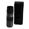 Vixen 5-15 x 17 Zoom BK7 Prism Monocular with 5.5 - 3.2 Degree Angle of View and 3.4 - 1.1mm Exit Pupil