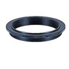 Vixen 55mm DC Ring, for 55mm Optical Tubes, to add 43mm Threaded Adapters