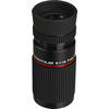 Vixen 6 x 16mm Monocular with 9.3° Field-of-View