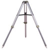 Vixen AL-130 Aluminum Tripod for GP-Series Mounts, 26.5" - 44.5" Adjustable Height.