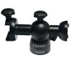 Vixen Optics Alt Azimuth Dual Mount Head - $299.00
