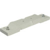 Vixen SX Dovetail Tube Plate Adapter - White Finish for Sphinx Mounts