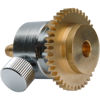 Vixen Manual Operation Clutch