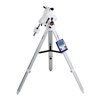 Vixen Sphinx D Mount with 1.9 Kg, 3.7 Kg Counterweight and HAL-130 SX Tripod