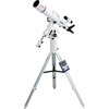 Vixen ED103S, 4", 103mm, Refractor Telescope with Sphinx SXD Mount, HAL130 Tripod, NLV 25mm, Eyepieces